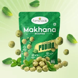 crunchy-pudina