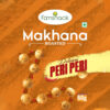 Peri Peri Roasted Makhan