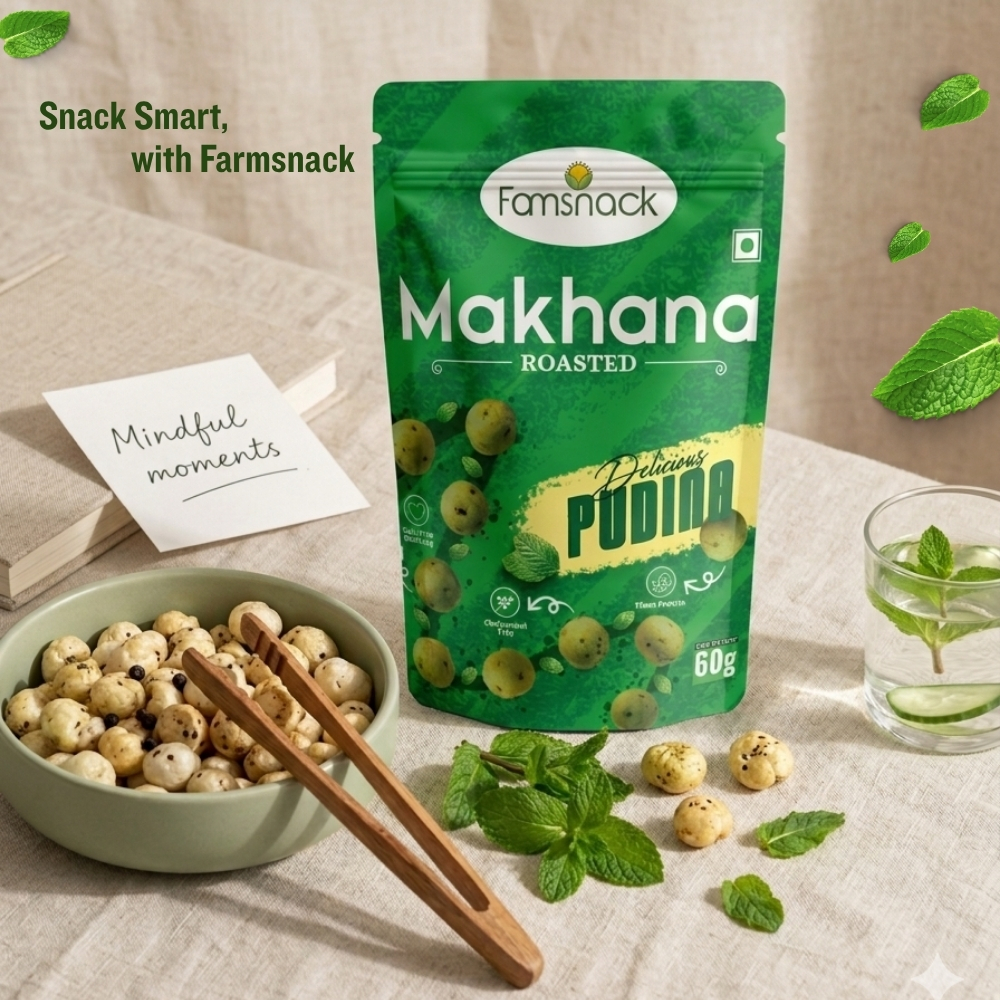 Pudina Masala 60 g