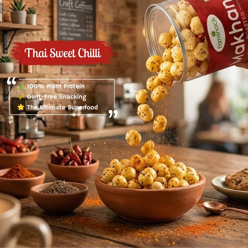 Thai Sweet Chilli