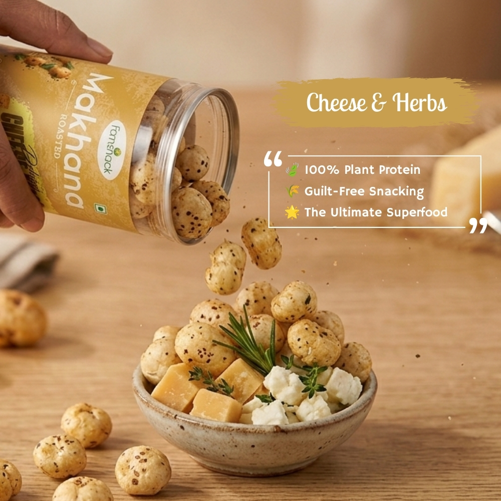 Cheese & Herbs